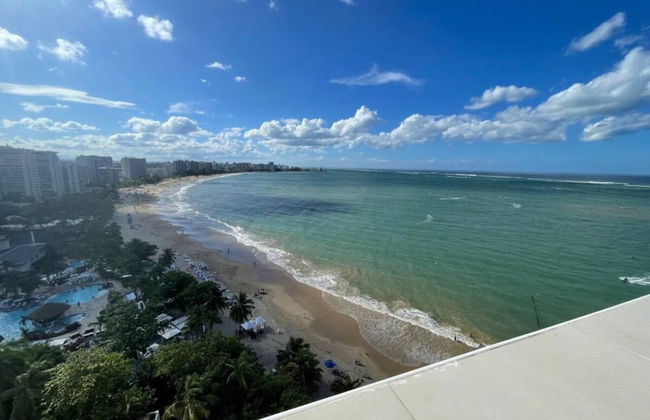 The Penthouse SJU - Photo 36