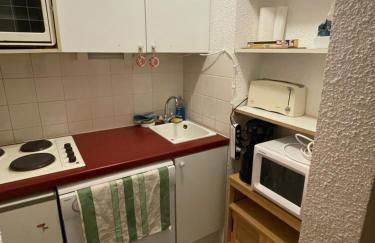 Apartment Coeur de Station Valfréjus - Foto 3