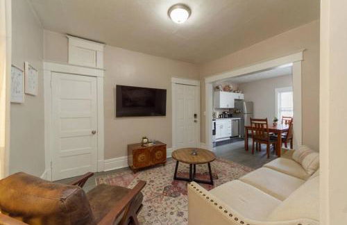 Historic 3 Bed 1 bath Near Downtown Spokane - Foto 7