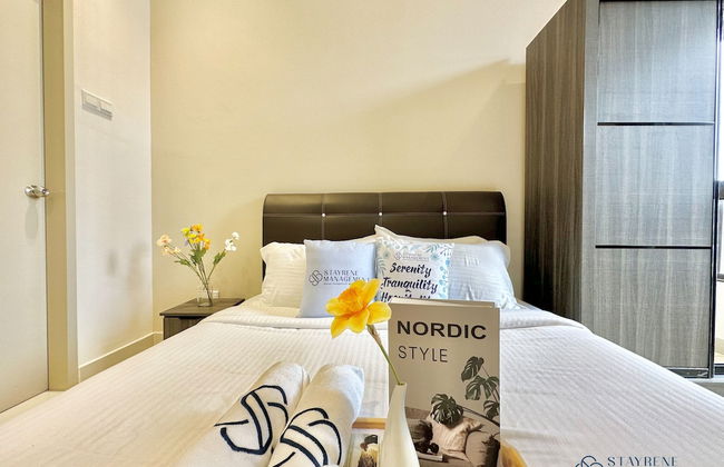 Bali Residences Sea View Suites Melaka - Foto 55