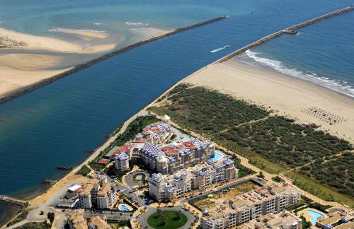 Las Palmeras by Ĥ - Playa Punta del Moral PLHP3P20 - Foto 35