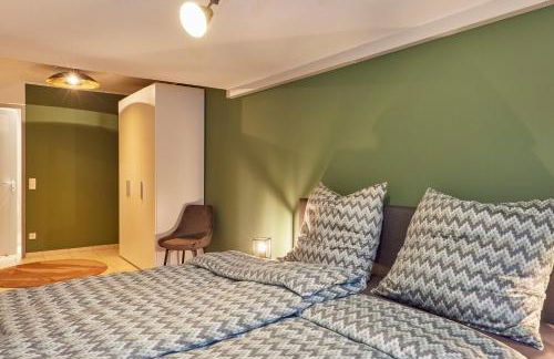 Penthouse Palais Mosel - Foto 22