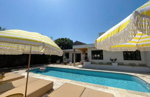 Maison N8 Arles - Foto 6