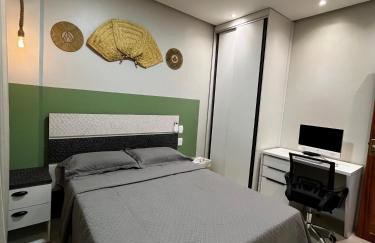 Ap com 2 quartos - Casas de Alter - Foto 14