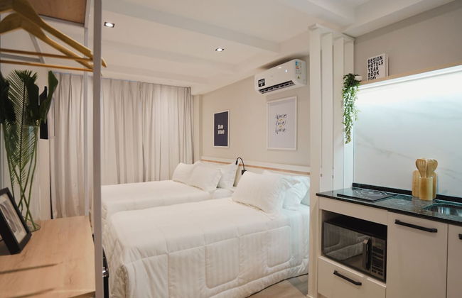 Apê Pátio Paulista - Foto 16