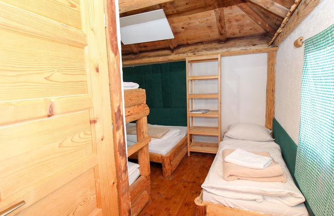 Ethno Village Dolina Mira - Foto 23