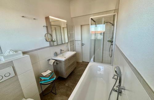 Ferienwohnung Felderhaldeblick - Foto 8