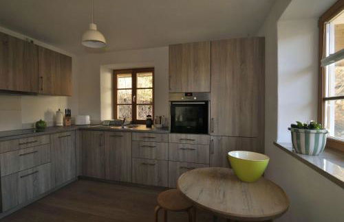 Malerhaus am Kolbergarten - Foto 26