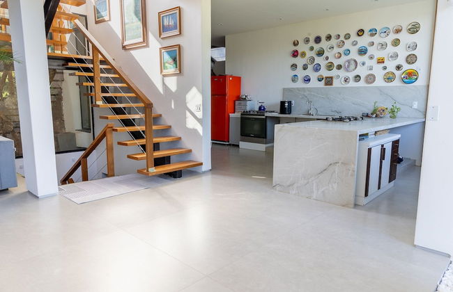 Casa Mirante em Espirito Santo-SH095B - Foto 23