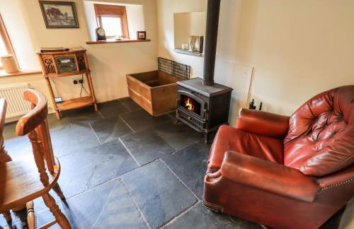 Scales Cottage - Foto 8