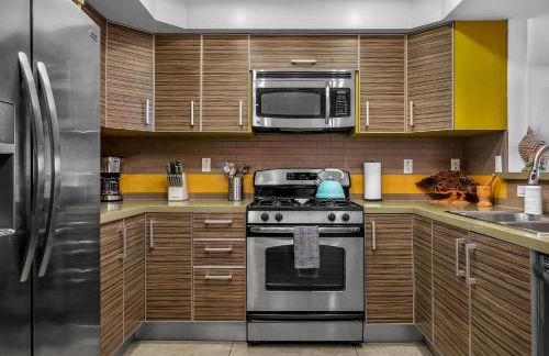 Amazing Spacious Unit in Heart of LA- Melrose district - Foto 18