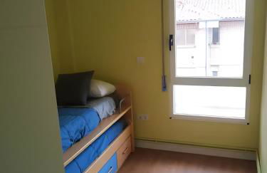 Acogedor Piso bien ubicado - Foto 9