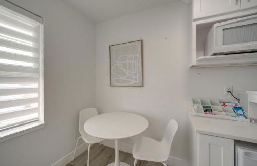 Private Patio, Steps to Lake Soap Lake Studio! - Foto 9