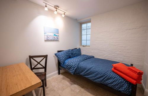 Spacious US Capitol 3BR Apartment with Free Parking - Foto 12