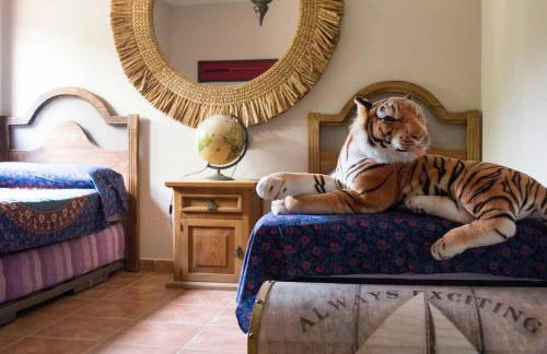 Villa Sol y Sal - Foto 36