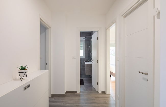 Luxury penthouse Papic - Foto 45