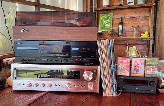 Gero-fotis Guesthouse - Upper Floor Superb View - Foto 29