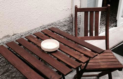 Piano terra con giardino - Foto 18