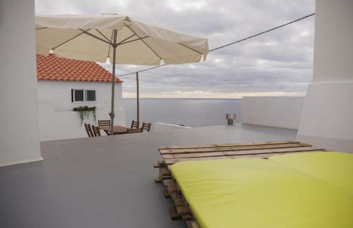 Água de Alto Terrace House - Photo 23