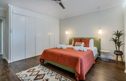 GuestReady - Charming Apartment with Patio - Foto 15