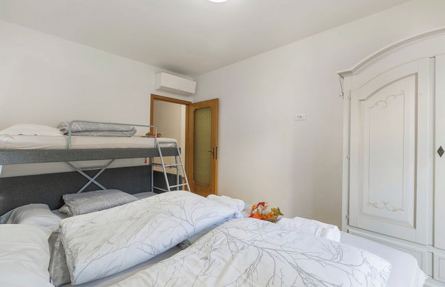 Villa Pastoedo Apartments - Foto 14