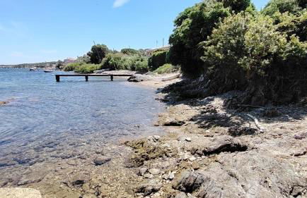 Villa la Madrague vue mer - Foto 7
