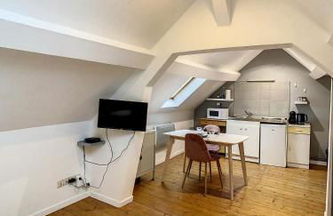 Magnifique studio centre ville Saint Leu 2 pers - Foto 6