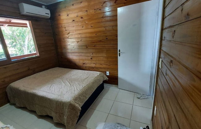 Casa com Piscina em Gov Celso Ramos - SC - Photo 4