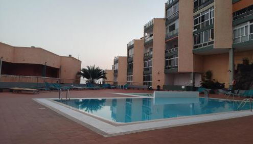 Apartamento Sietu Caletillas - Foto 4