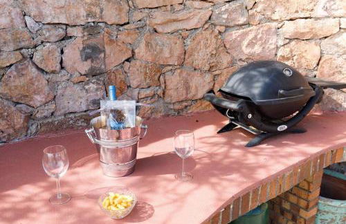 Les Oules Vertes classé 3 étoiles - Foto 25