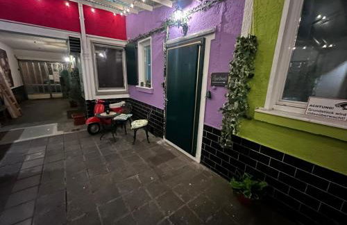 Großes Apartment Aschaffenburg 4 Schlafzimmer bis zu 10 Personen Mainpark Apartment Mainaschaff - Foto 79