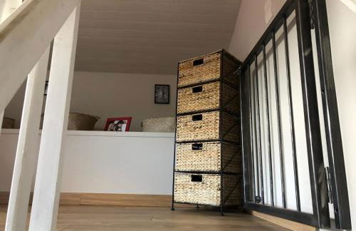 Appartement au calme - 3 étoiles - Foto 19