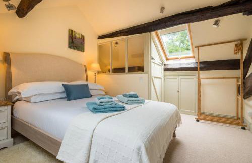 Garden Cottage - Foto 25