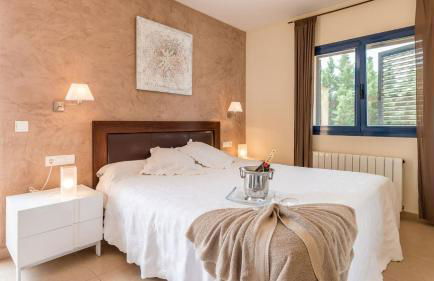 Villa Etruria close to Playa d'en Bossa - Foto 26