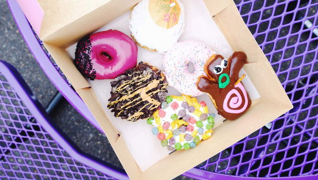 Tour de dónuts por Portland - Foto 3