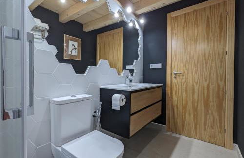 Nornore: una casa especial en la montaña - Photo 7