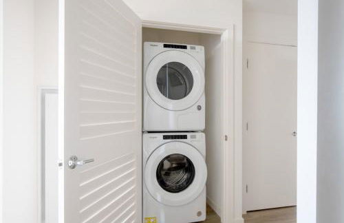 South Lake Union 1br w wd roof nr Lake Union SEA-488 - Foto 14