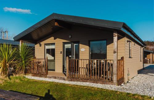 Broadford Lodges Skye - Photo 28