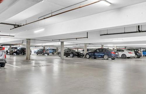 Lux Marina Village with parking - Foto 8