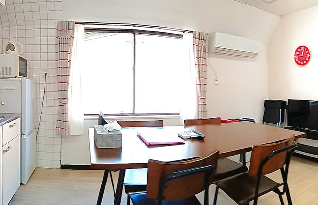 calm house beppumotomachi - Foto 18