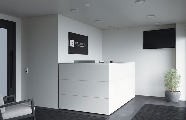 The Residences - Apartments Frankfurt - Photo 3