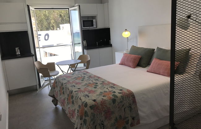 Apartments-oilan11 - Photo 32