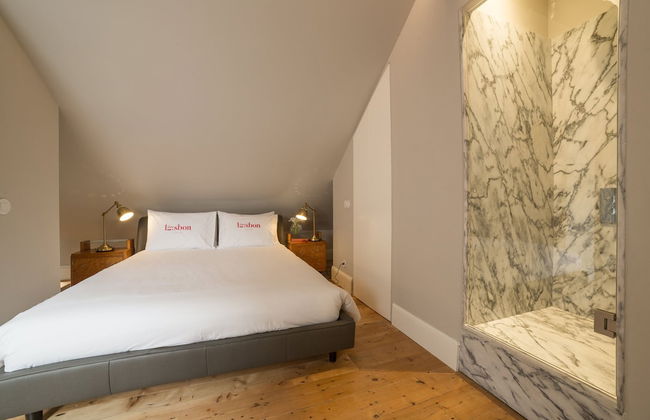 Dare Lisbon House - Foto 13
