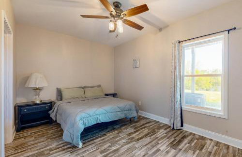 Lebanon Family Riverfront Hideaway Dogs Welcome - Foto 24