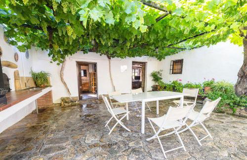 Cortijo Rural Las Nogueras - Foto 62