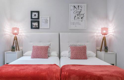 Zurriola Suites2 by Forever Rentals - Foto 13