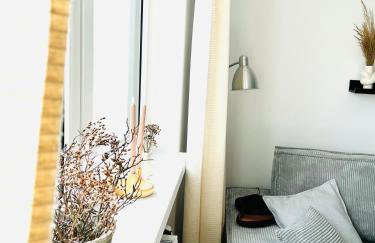 Nowe Miasto Apartment, Darmowy Parking, Dostęp na kod, Winda - Photo 27