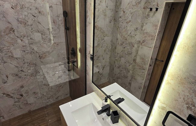 Cozy 35m2 Apartment in Central Skopje - Photo 30