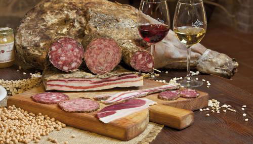 Agriturismo Le Calle - Foto 4