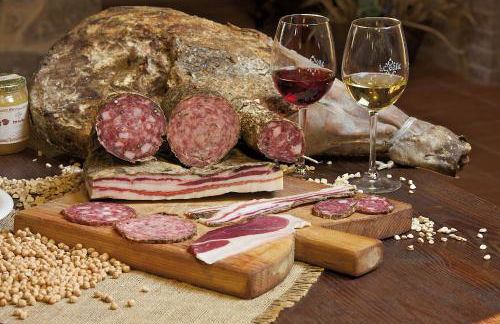 Agriturismo Le Calle - Foto 4